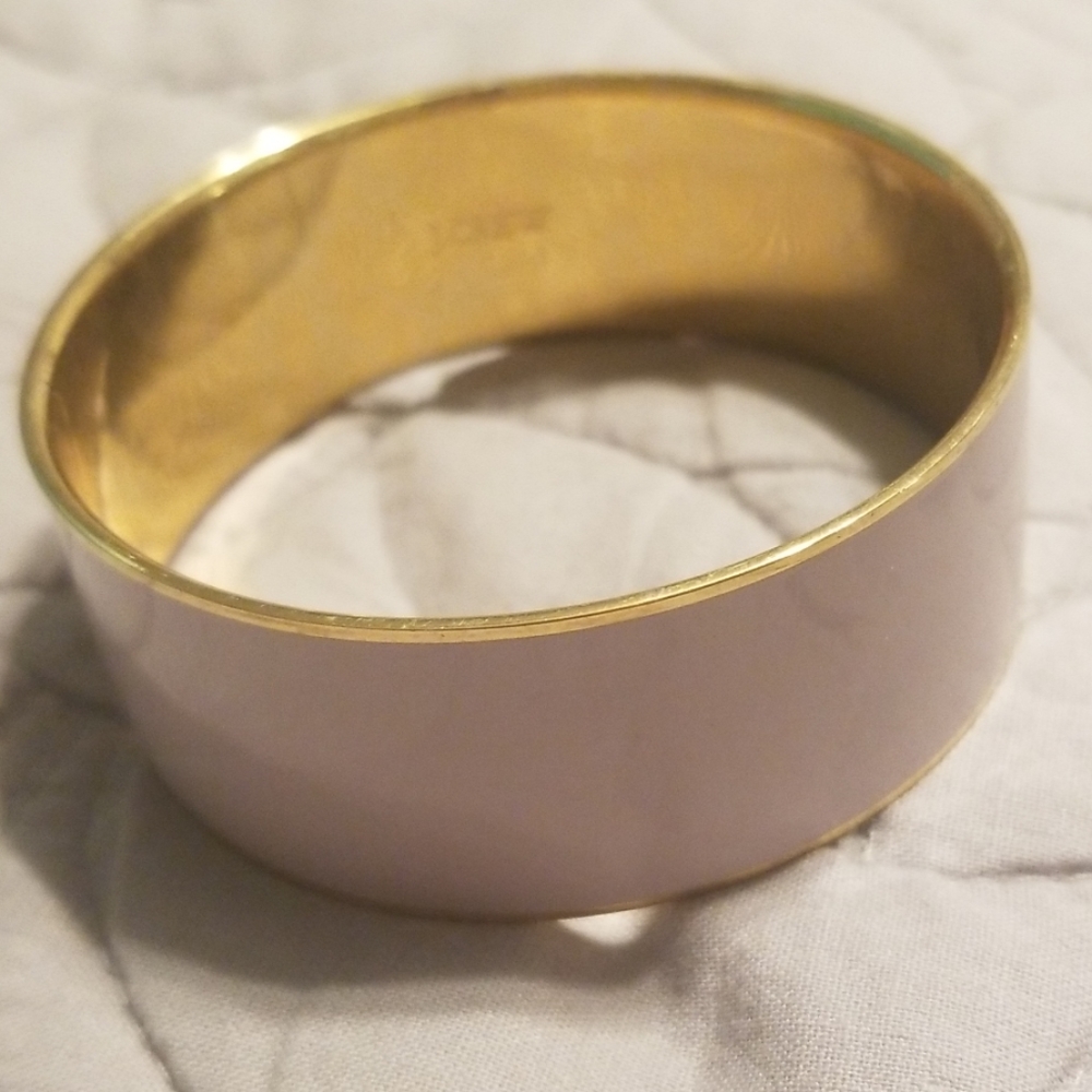 J. Crew Bangle Bracelet